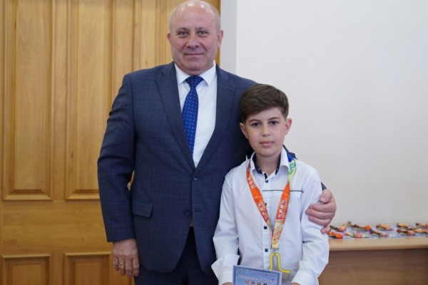 Сергей Кравчук поддержал идею спортсменов провести массовый марафон в Хабаровске