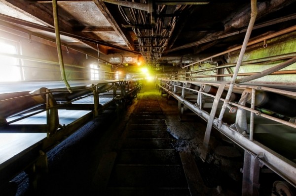 В АО "ОРК" проводят внутреннее расследование после аварии на шахте в Солнечном районе