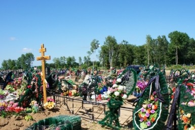 Итоги дня: 20 лет без прописки, Поддубский покидает "СКА-Хабаровск", закрытое кладбище