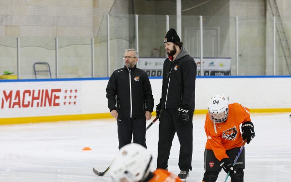 Время олимпийцев