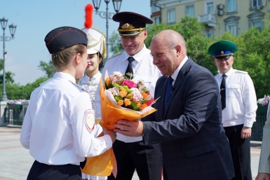 Итоги дня: ЧС в крае, проделки лжепочтальона, 1000 дворов и срок за сбитого скутериста