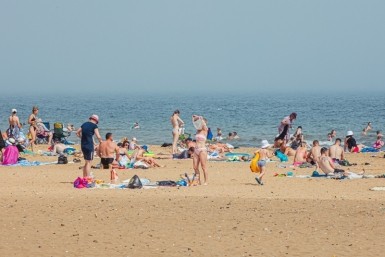 Итоги дня: утонул подросток, ограбление с помощью игрушки, помощь пожарных
