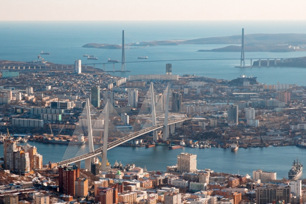 Инвесторов на Дальнем Востоке не будут донимать проверками