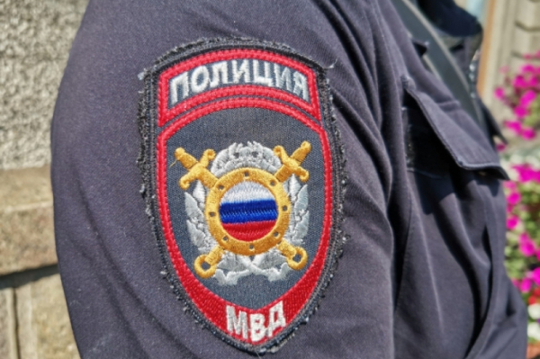 Грабеж средь бела дня: опера задержали дерзкого налетчика по горячим следам в Хабаровске&nbsp;