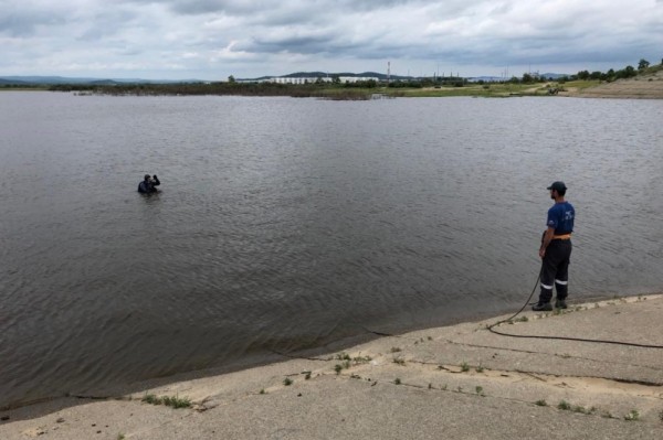 Сразу несколько человек утонули в водоемах Хабаровского края за два дня Сразу несколько человек утонули в водоемах Хабаровского края за два дня