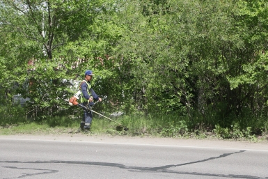 Итоги дня:  трагедии на воде, траты на мусор, благотворительный футбол и расстрел туч