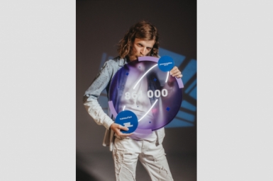 Итоги дня: "взрыв" облаков, пожар на Центральном рынке, обрушение моста и миллионы цветов