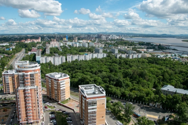 Эксперт: Условия на хабаровском рынке недвижимости стали устанавливать покупатели