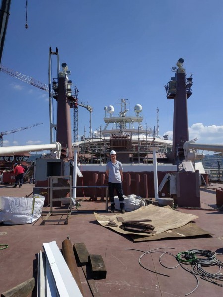 "Море зовет": главные герои Дня рыбака &ndash; в открытом разговоре