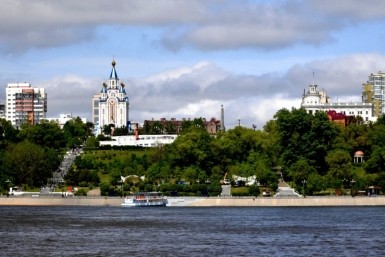 Итоги дня: опасные полуфабрикаты, зной в Хабаровске, под суд из-за медсправки