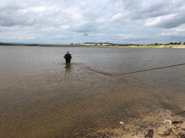 Сразу несколько человек утонули в водоемах Хабаровского края за два дня Сразу несколько человек утонули в водоемах Хабаровского края за два дня