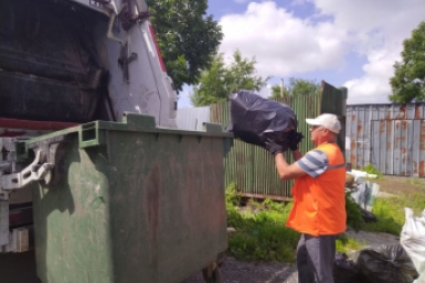 Итоги дня: ДТП с неотложкой, COVID-19 в августе, охота на батарейки и стресс после отпуска