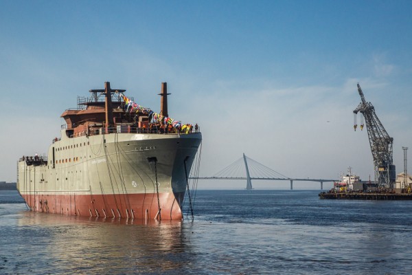 "Море зовет": главные герои Дня рыбака &ndash; в открытом разговоре