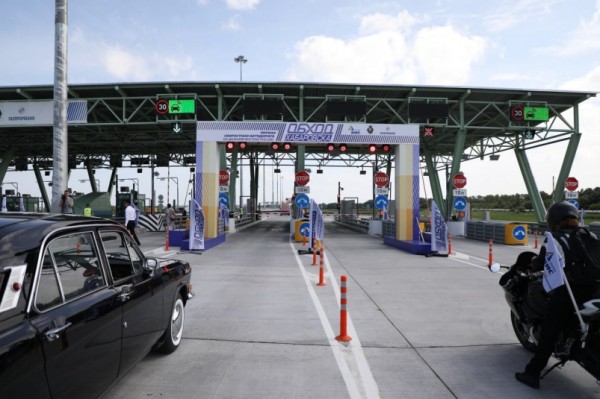 МЕГАИГРОК  завершил мегастройку на Дальнем Востоке