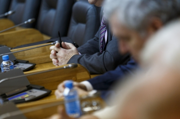 Отраслевая рабочая группа в рамках "регуляторной гильотины" рассмотрела замечания АСРФ