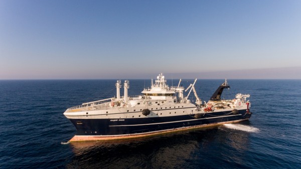 "Море зовет": главные герои Дня рыбака &ndash; в открытом разговоре