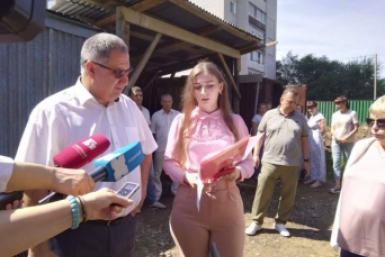 Итоги дня: тайга в огне, риэлтор под следствием, победы на выезде и ограбление банка