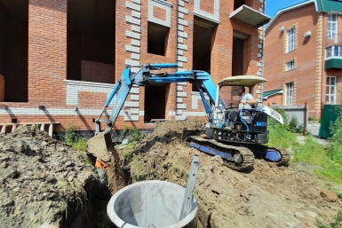 Итоги дня: ЧС в крае, проделки лжепочтальона, 1000 дворов и срок за сбитого скутериста