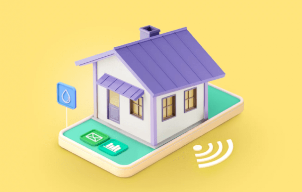 Дома будущего: Сбер предлагает нестандартное решение для развития отрасли ЖКХ