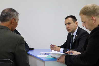 Итоги дня: ЧС в крае, проделки лжепочтальона, 1000 дворов и срок за сбитого скутериста