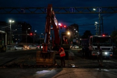 Итоги дня: утонул подросток, ограбление с помощью игрушки, помощь пожарных