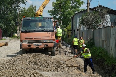 Итоги дня: новый маршрут 35-го, осудили террористов, вешенки по контракту и награды героям