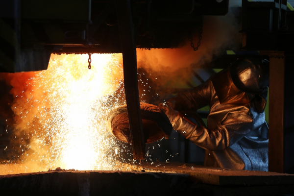 Глава завода ТехноНИКОЛЬ ДВ: Наше преимущество перед иностранцами в философии производства