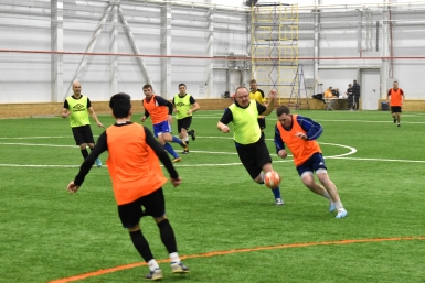 Итоги дня:  трагедии на воде, траты на мусор, благотворительный футбол и расстрел туч