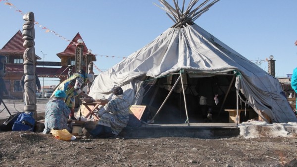 Широка страна моя родная: куда отправиться в отпуск по России?