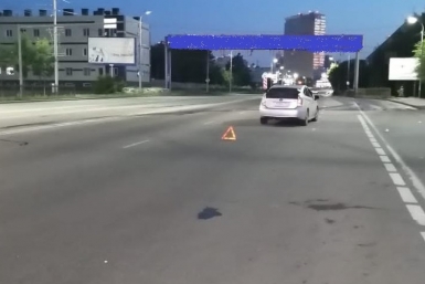 Итоги дня: сбил на полном ходу, "Обход Хабаровска" и забил насмерть собутыльника