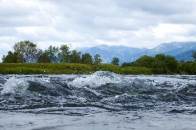 Итоги дня: утонул подросток, ограбление с помощью игрушки, помощь пожарных