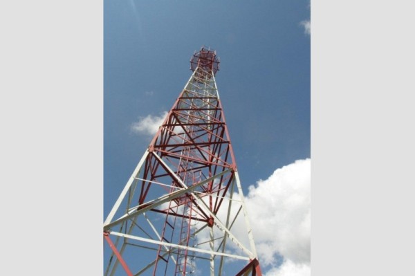 Высокие скорости мобильного интернета получили жители десяти районов края