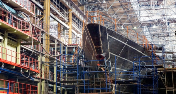 850 млн рублей сэкономит АСЗ благодаря участию в нацпроекте "Производительность труда"