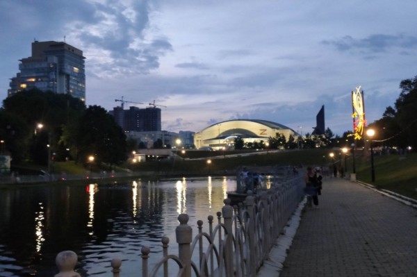 Итоги дня: "Вкусно и точка", итоги 2 лет, тусовки в городе, проблема мусора и ЧП в лагере