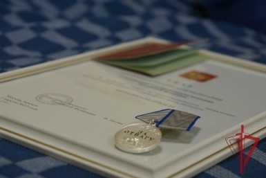 Итоги дня: новый маршрут 35-го, осудили террористов, вешенки по контракту и награды героям