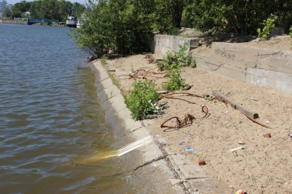 В Хабаровске утонули два ребенка. Сергей Кравчук призывает не отпускать детей одних к воде