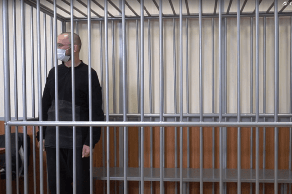 Тюрьма, строгий режим и штраф &ndash; в Хабаровске осуждены участники террористической ячейки