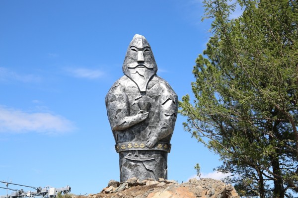 Широка страна моя родная: куда отправиться в отпуск по России?