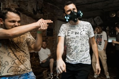 Итоги дня: "Вкусно и точка", итоги 2 лет, тусовки в городе, проблема мусора и ЧП в лагере