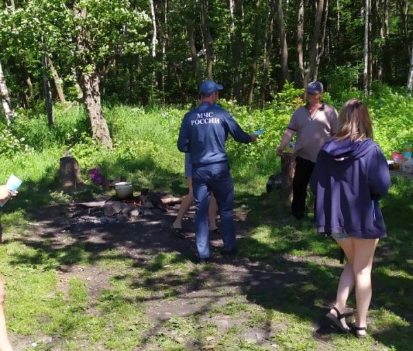 Печальная статистика: за летний период в Хабаровском крае на воде погибло более 20 человек