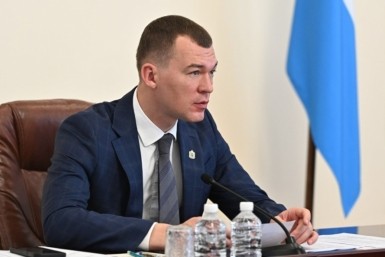 Итоги дня: Маслов о "Золоте Умальты", таксисты просят льгот, ЧС федерального уровня