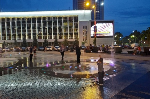 Широка страна моя родная: куда отправиться в отпуск по России?