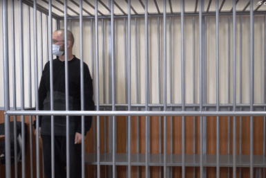 Итоги дня: новый маршрут 35-го, осудили террористов, вешенки по контракту и награды героям