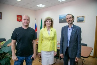 Итоги дня: затраты возместят, ливни-грозы, мультикампусу быть и спасение водителя