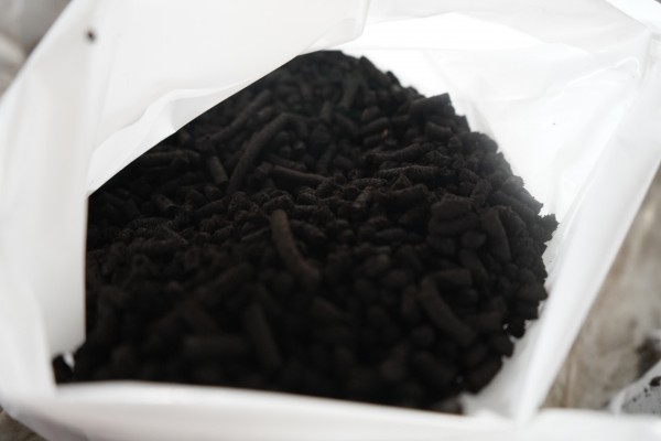 Хабаровское ноу-хау: продукция из отходов завода увеличила скорость роста растений на 30%