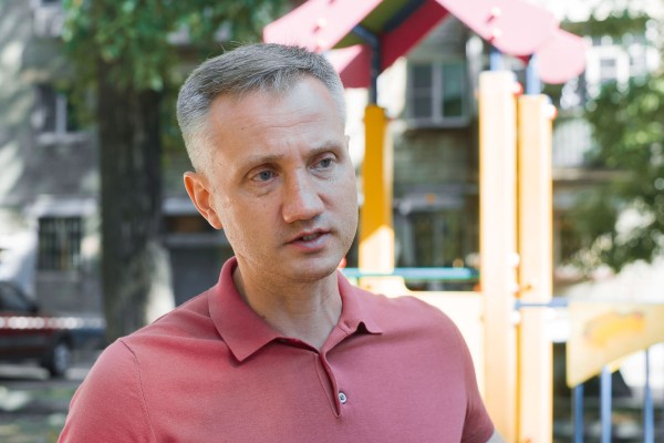 "1000 дворов на Дальнем Востоке": подарок для активных горожан?