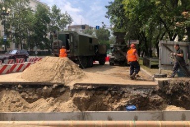 Итоги дня: новые законы, сильнейшая гимнастка, бухгалтер-мошенница и летающие гири Итоги дня: новые законы, сильнейшая гимнастка, бухгалтер-мошенница и летающие гири