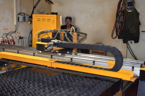 Гарантийный фонд поддержал еще одно импортозамещающее производство в Хабаровском крае