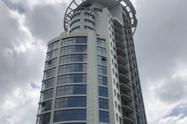 Краевой Фонд защиты прав дольщиков поможет сдать еще один долгострой в Хабаровске