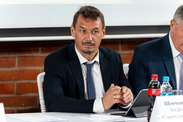 "Не только свои технологии, но и эффективность производства"